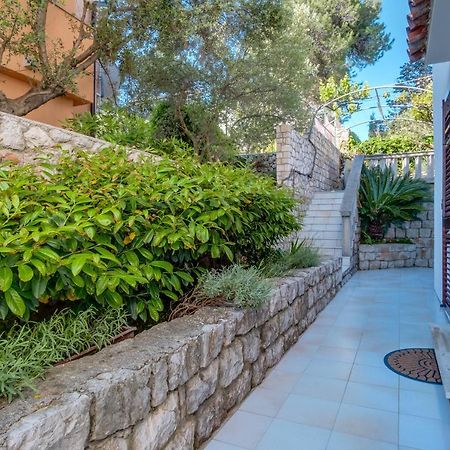 Apartmani Maris Мали-Лошинь Экстерьер фото