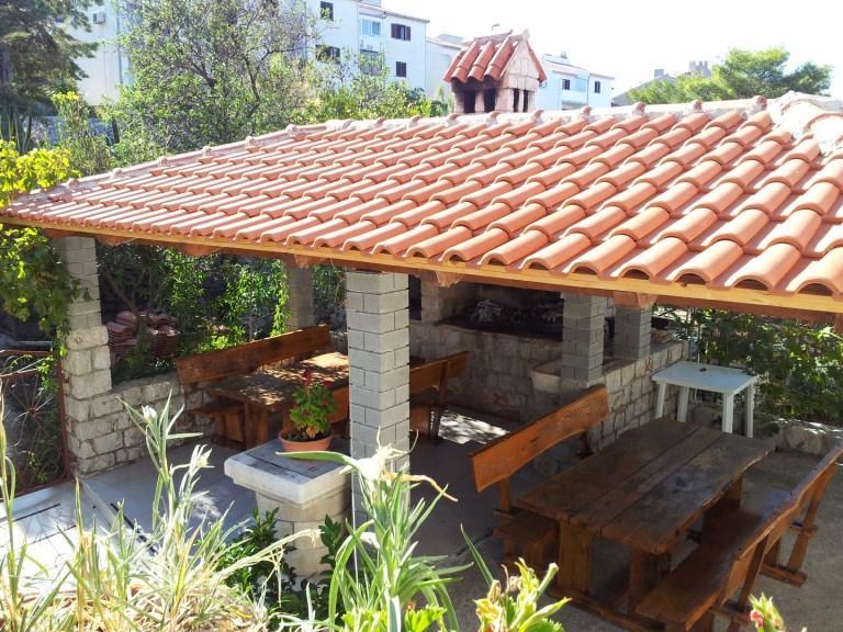 Apartmani Maris Мали-Лошинь Экстерьер фото