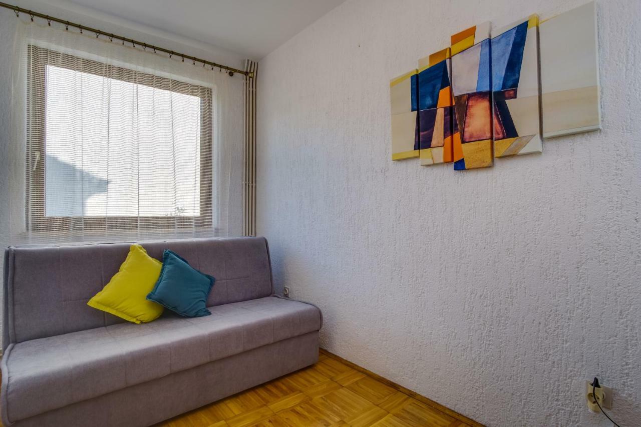 Apartmani Maris Мали-Лошинь Экстерьер фото