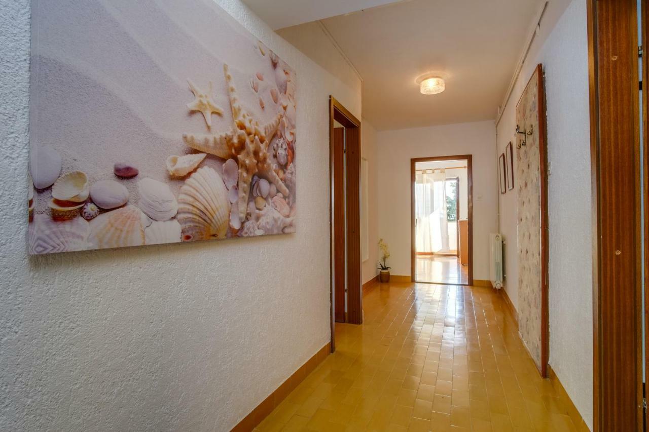 Apartmani Maris Мали-Лошинь Экстерьер фото