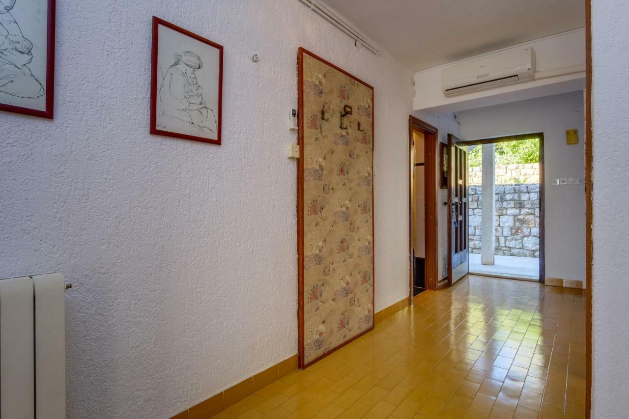 Apartmani Maris Мали-Лошинь Экстерьер фото