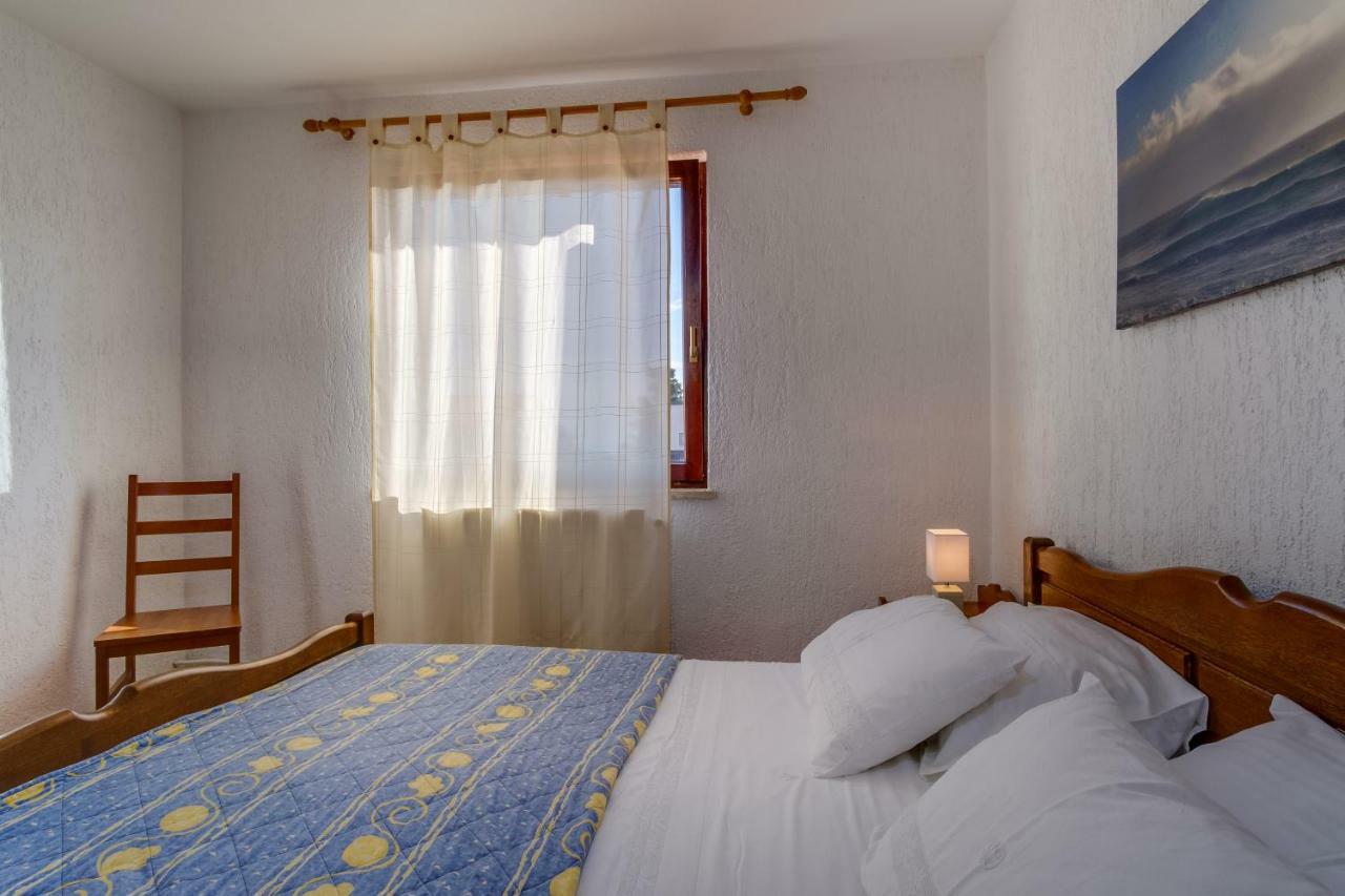 Apartmani Maris Мали-Лошинь Экстерьер фото